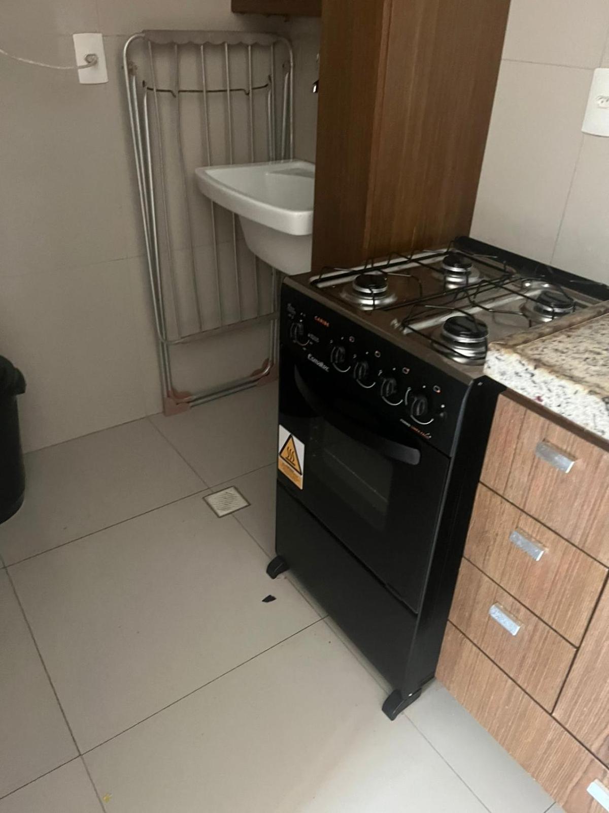 Temporada Vg Fun Fortaleza Ce Kamer foto