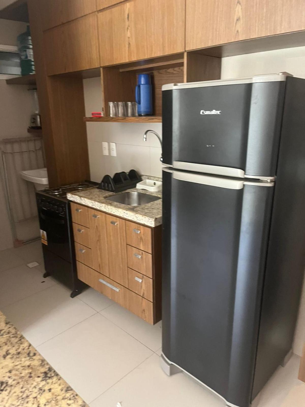 Temporada Vg Fun Fortaleza Ce Kamer foto