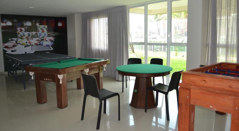 Temporada Vg Fun Fortaleza Ce Kamer foto
