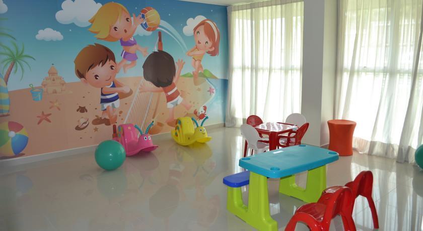 Temporada Vg Fun Fortaleza Ce Kamer foto
